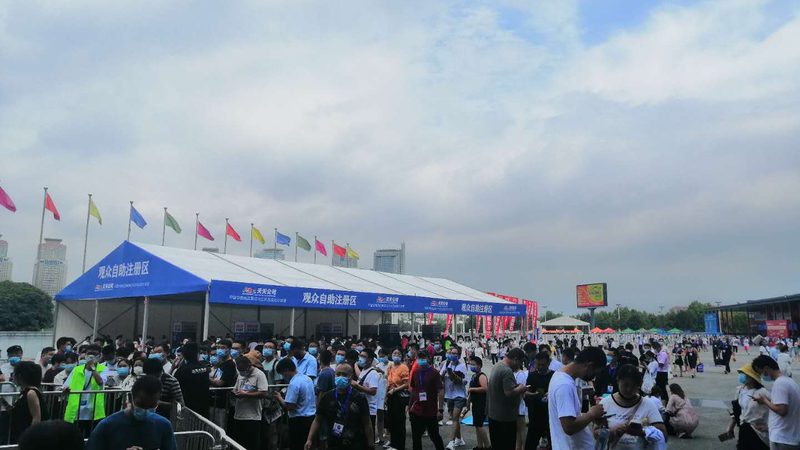 上海门头招牌定制：揭秘定制流程与关键要素**