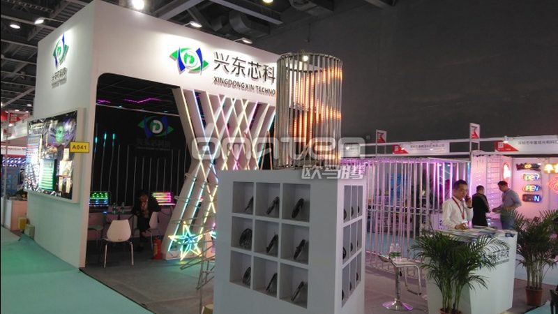 亚克力标识牌：揭开生产公司的神秘面纱
