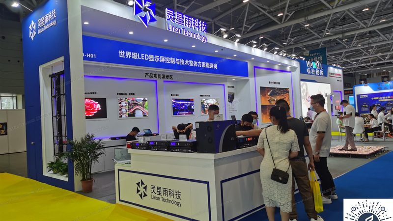 展览搭建每平米价格揭秘：影响价格的关键因素