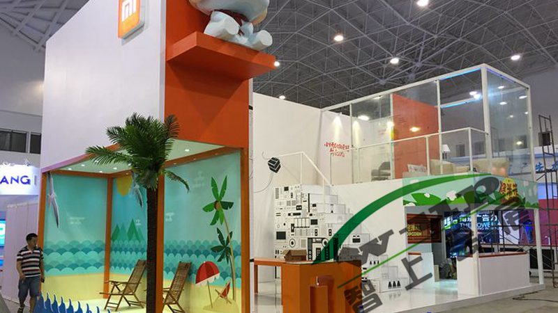 揭秘广告设计成本：一平米价格背后的秘密