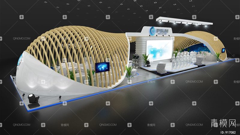 商业活动搭建价格表模板：揭秘搭建成本的构成要素