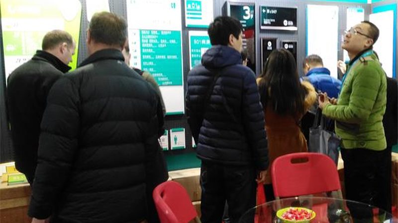 特装展台搭建流程全解析，让你的展会更具吸引力