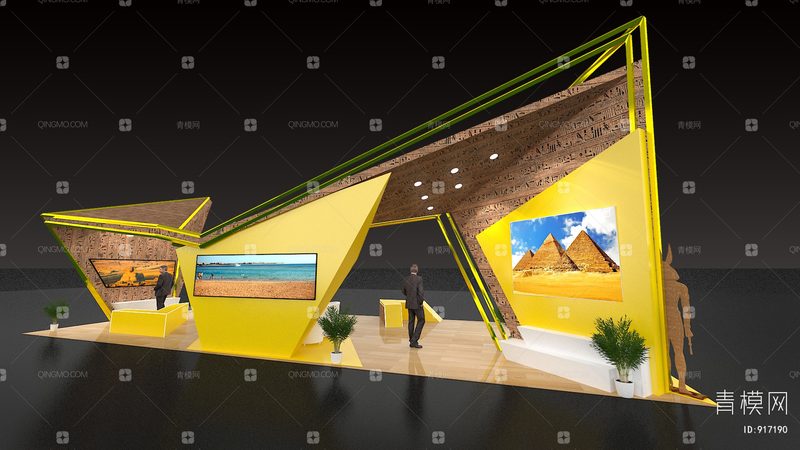 桁架报价明细表：揭秘会展搭建中的成本构成